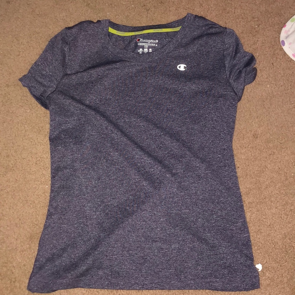 Champion performance Tee